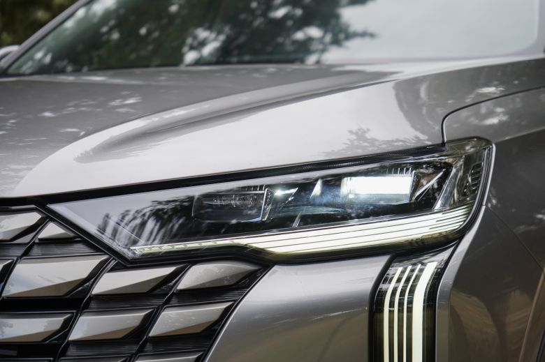 GWM Haval H6 Hybride 1.5 T HEV