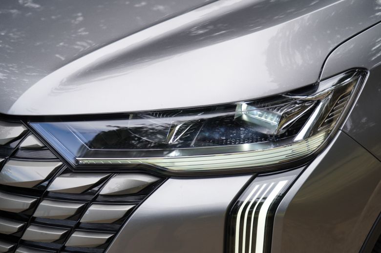 GWM Haval H6 Hybride 1.5 T HEV