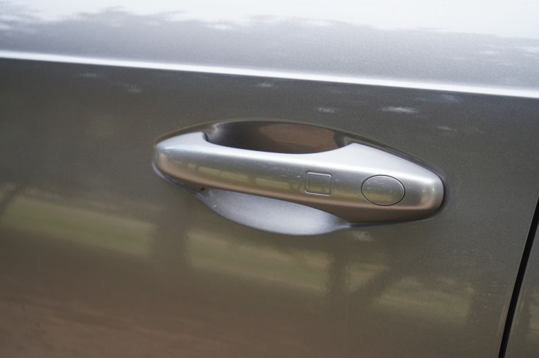 GWM Haval H6 Hybride 1.5 T HEV