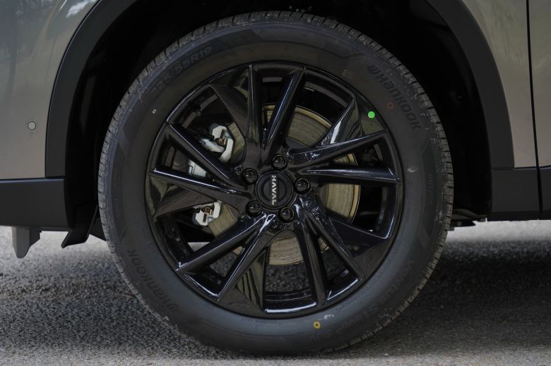 GWM Haval H6 Hybride 1.5 T HEV