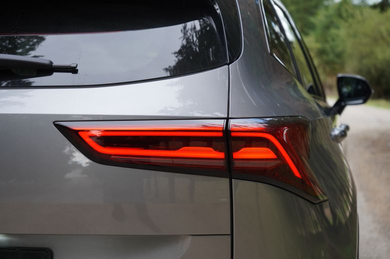 GWM Haval H6 Hybride 1.5 T HEV