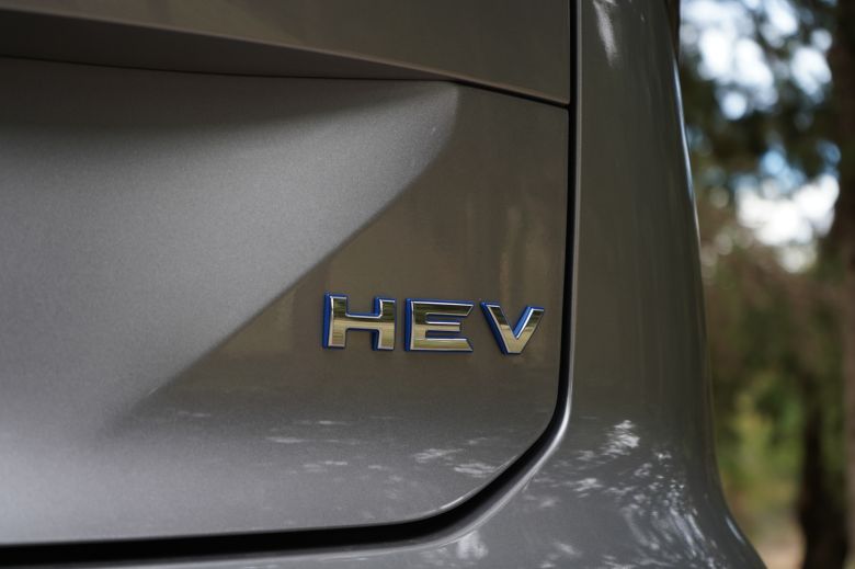 GWM Haval H6 Hybride 1.5 T HEV