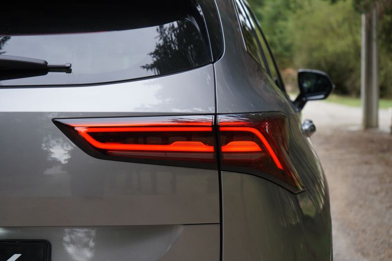 GWM Haval H6 Hybride 1.5 T HEV