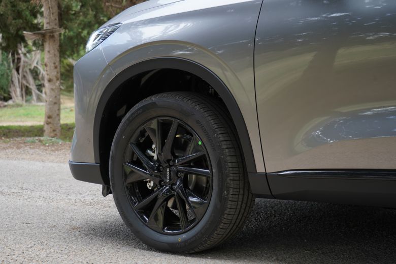 GWM Haval H6 Hybride 1.5 T HEV