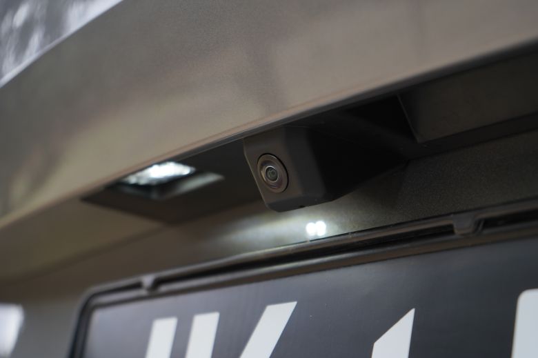 GWM Haval H6 Hybride 1.5 T HEV