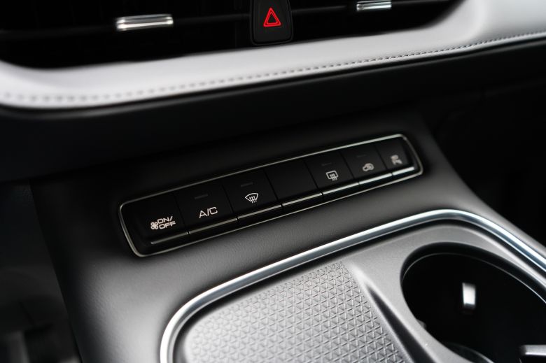 GWM Haval H6 Hybride 1.5 T HEV