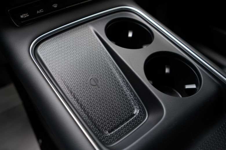 GWM Haval H6 Hybride 1.5 T HEV