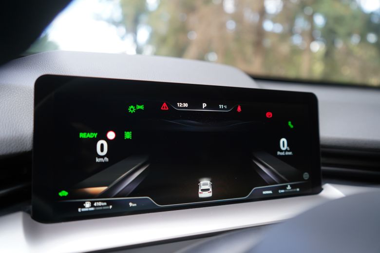 GWM Haval H6 Hybride 1.5 T HEV