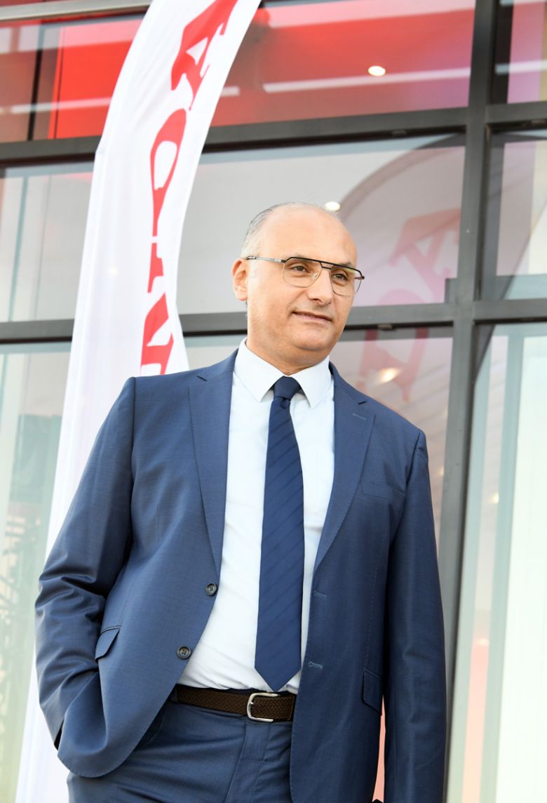 Honda inaugure une nouvelle agence de 3000 m² à Sfax