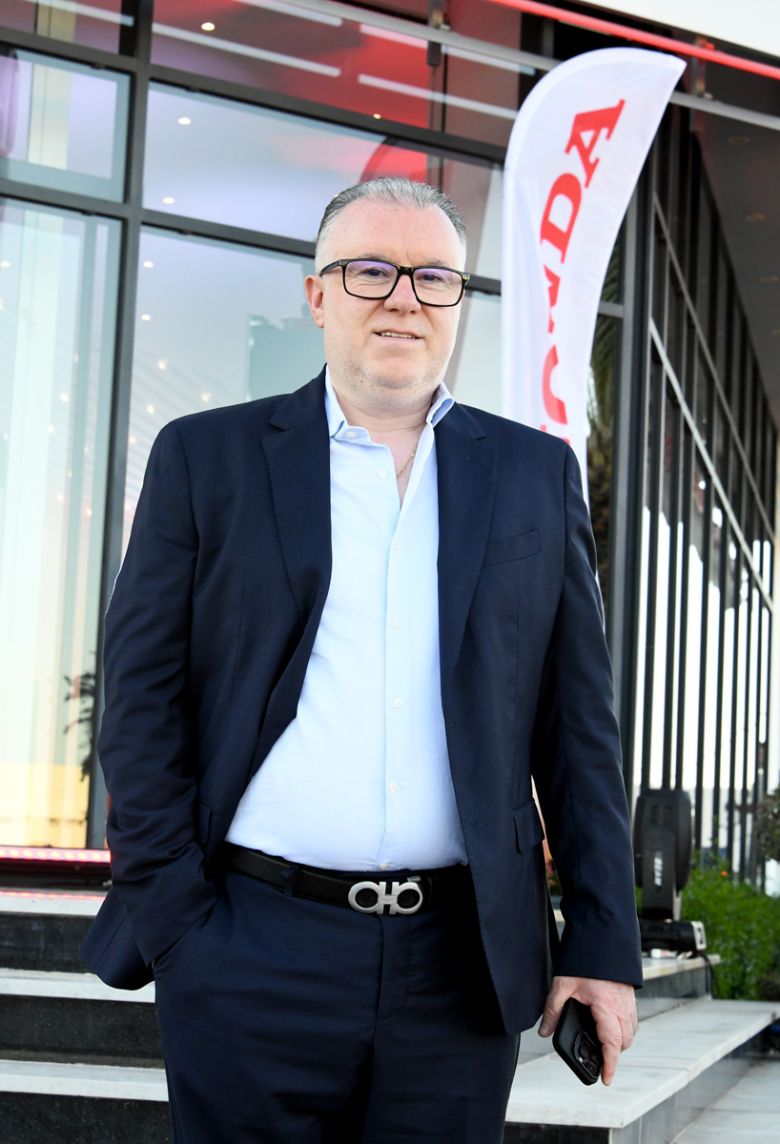 Honda inaugure une nouvelle agence de 3000 m² à Sfax