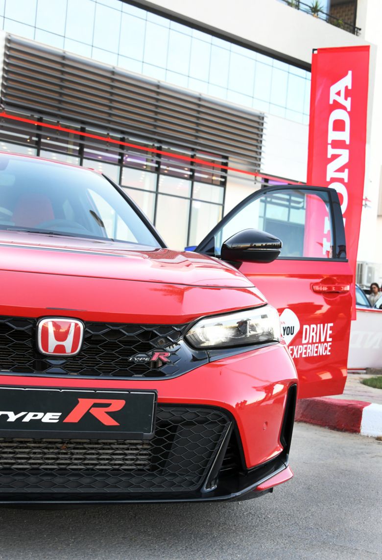 Honda inaugure une nouvelle agence de 3000 m² à Sfax