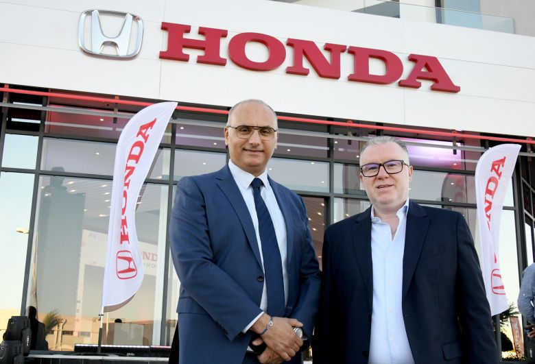 Honda inaugure une nouvelle agence de 3000 m² à Sfax
