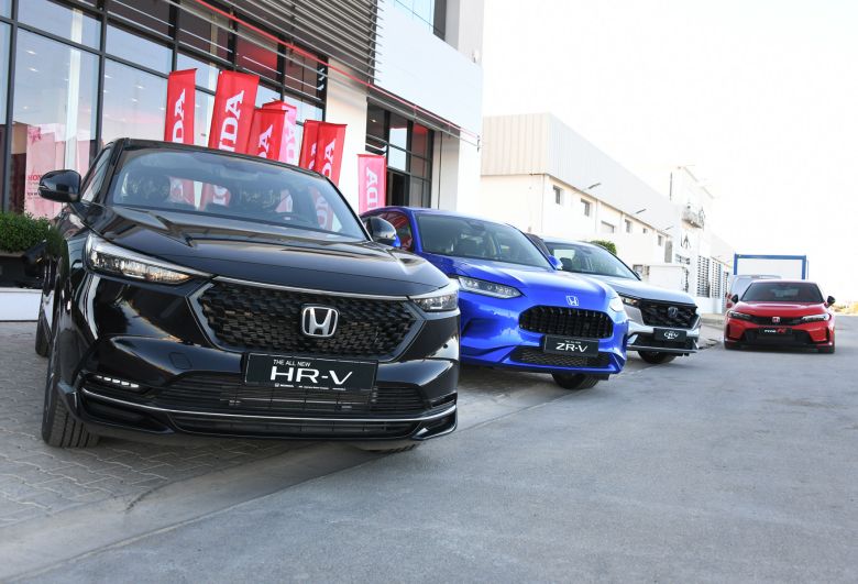 Honda inaugure une nouvelle agence de 3000 m² à Sfax