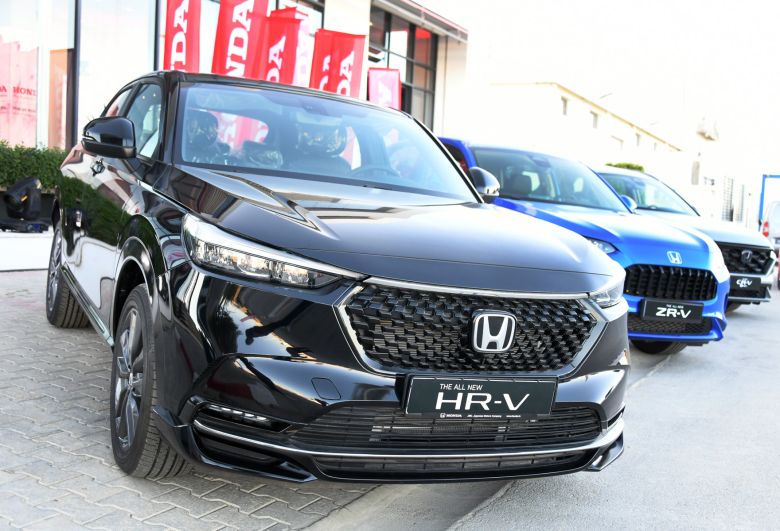 Honda inaugure une nouvelle agence de 3000 m² à Sfax