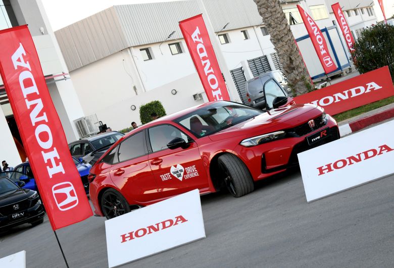 Honda inaugure une nouvelle agence de 3000 m² à Sfax