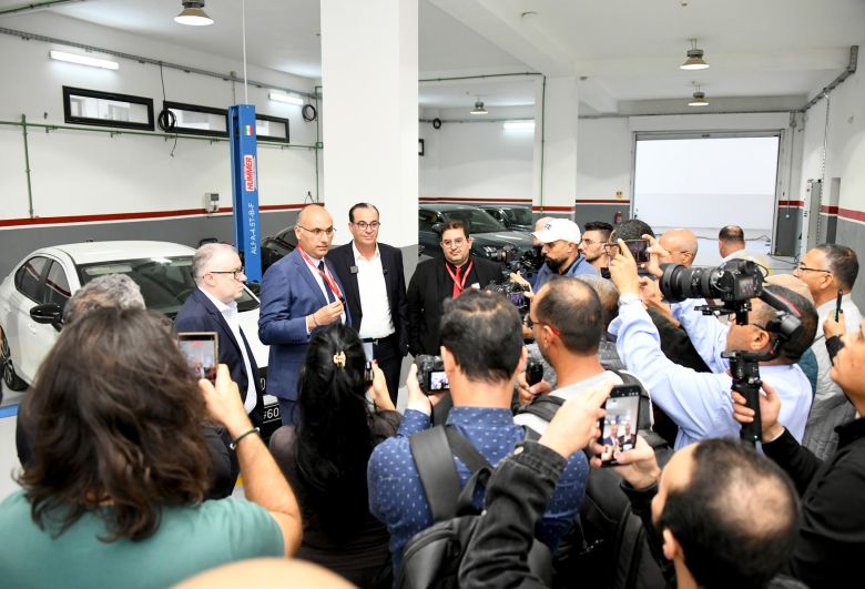 Honda inaugure une nouvelle agence de 3000 m² à Sfax