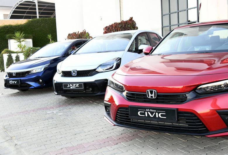 Honda inaugure une nouvelle agence de 3000 m² à Sfax