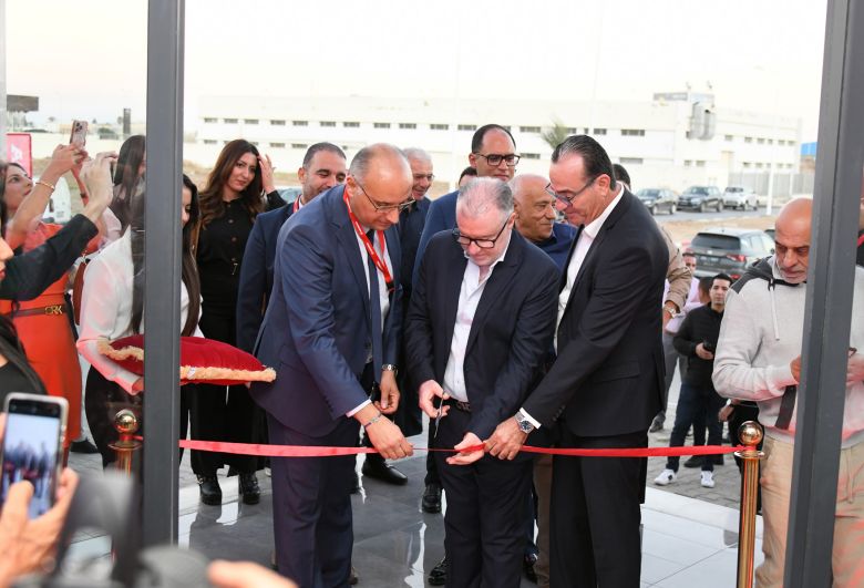 Honda inaugure une nouvelle agence de 3000 m² à Sfax
