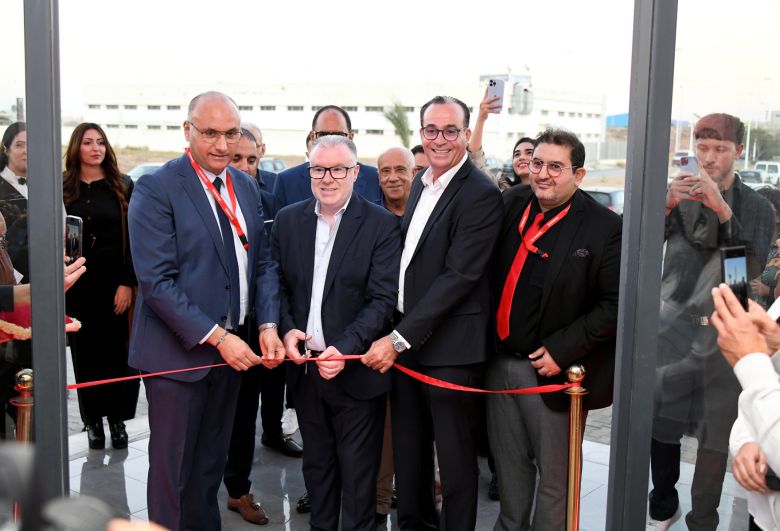 Honda inaugure une nouvelle agence de 3000 m² à Sfax