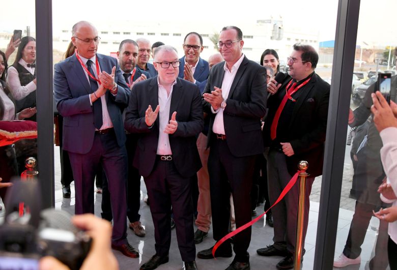 Honda inaugure une nouvelle agence de 3000 m² à Sfax