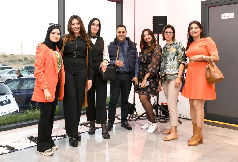 Honda inaugure une nouvelle agence de 3000 m² à Sfax