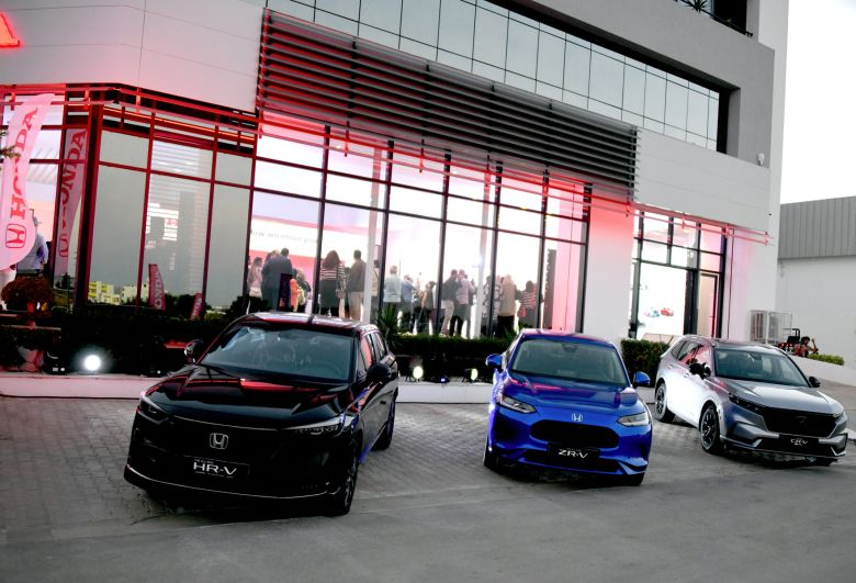 Honda inaugure une nouvelle agence de 3000 m² à Sfax