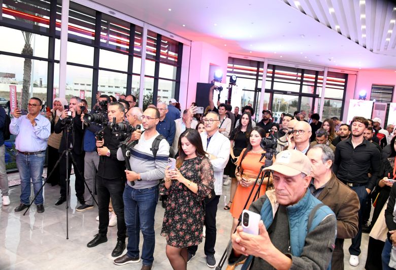 Honda inaugure une nouvelle agence de 3000 m² à Sfax