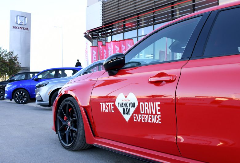 Honda inaugure une nouvelle agence de 3000 m² à Sfax