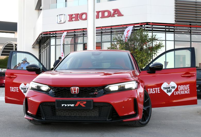 Honda inaugure une nouvelle agence de 3000 m² à Sfax