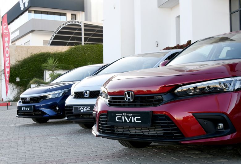 Honda inaugure une nouvelle agence de 3000 m² à Sfax