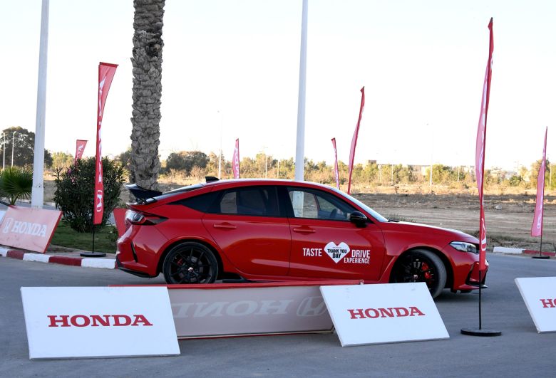 Honda inaugure une nouvelle agence de 3000 m² à Sfax