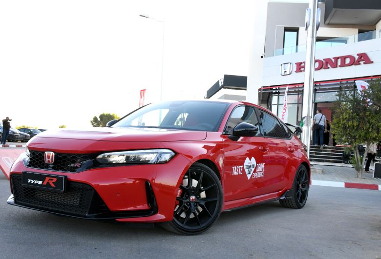 Honda inaugure une nouvelle agence de 3000 m² à Sfax