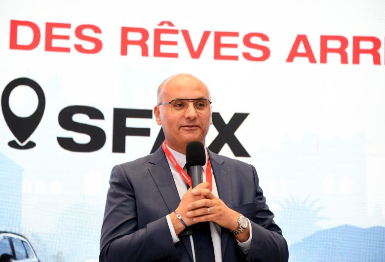 Honda inaugure une nouvelle agence de 3000 m² à Sfax