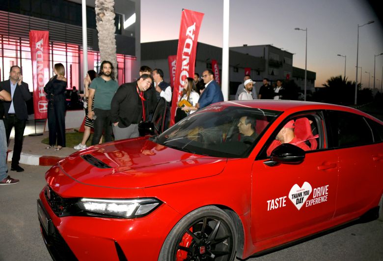 Honda inaugure une nouvelle agence de 3000 m² à Sfax