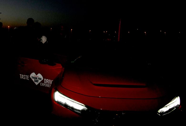 Honda inaugure une nouvelle agence de 3000 m² à Sfax