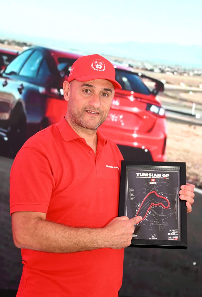 Honda inaugure une nouvelle agence de 3000 m² à Sfax