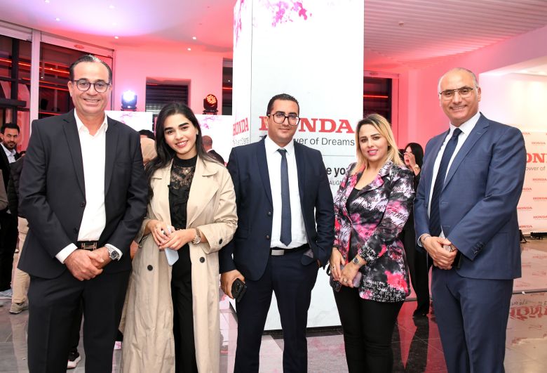 Honda inaugure une nouvelle agence de 3000 m² à Sfax