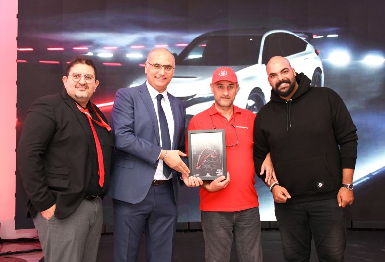 Honda inaugure une nouvelle agence de 3000 m² à Sfax