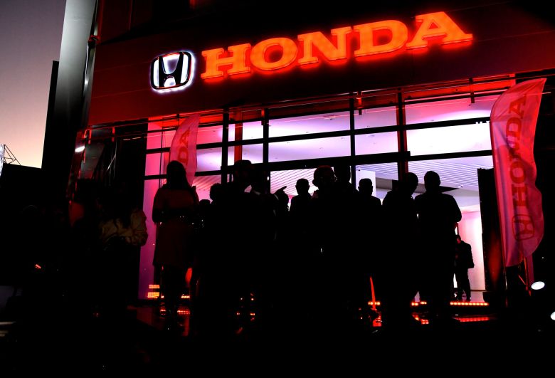 Honda inaugure une nouvelle agence de 3000 m² à Sfax