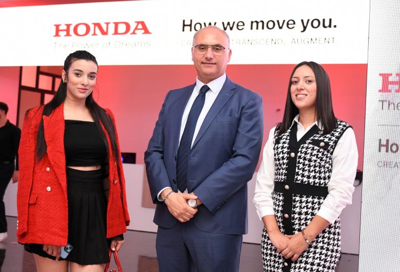 Honda inaugure une nouvelle agence de 3000 m² à Sfax