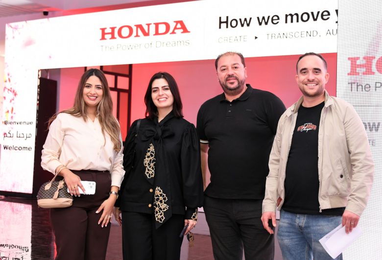 Honda inaugure une nouvelle agence de 3000 m² à Sfax