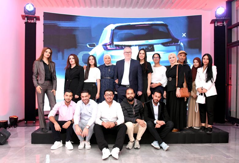 Honda inaugure une nouvelle agence de 3000 m² à Sfax