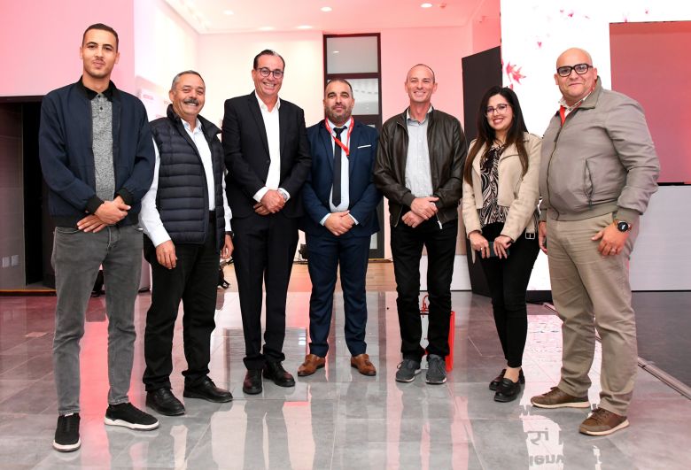 Honda inaugure une nouvelle agence de 3000 m² à Sfax