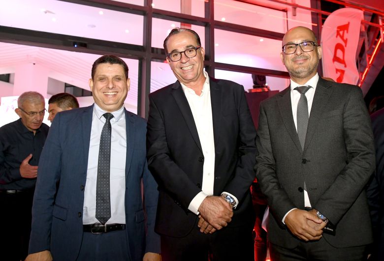 Honda inaugure une nouvelle agence de 3000 m² à Sfax