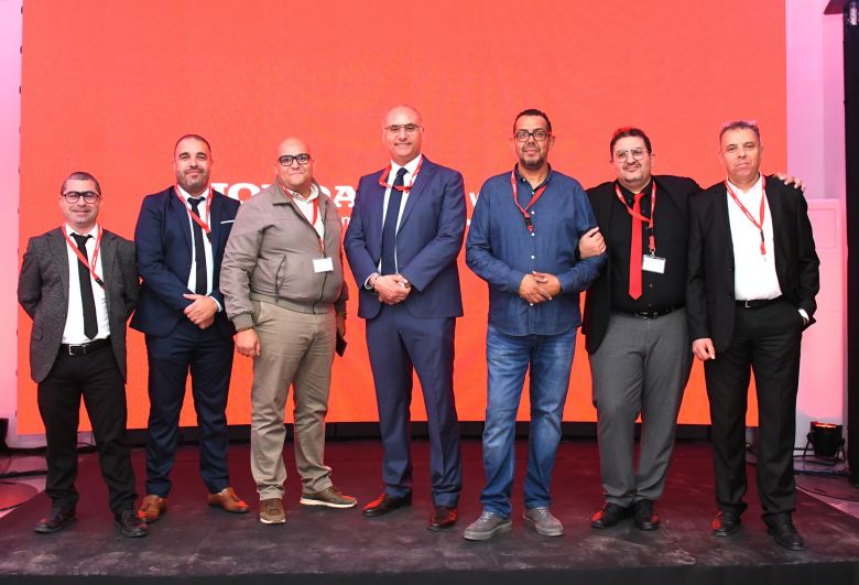 Honda inaugure une nouvelle agence de 3000 m² à Sfax