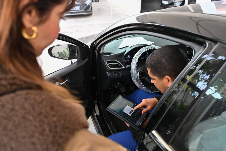 Hyundai Care Days 2025 avec TotalEnergies