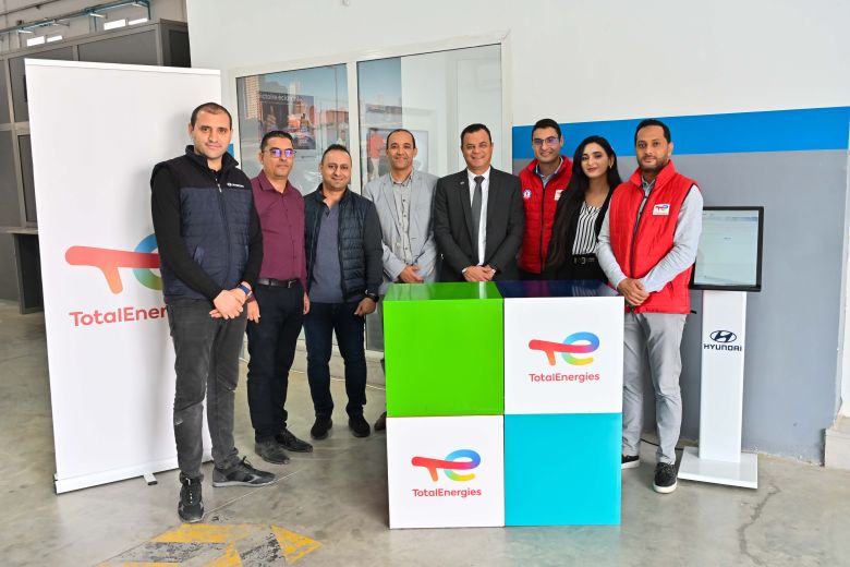 Hyundai Care Days 2025 avec TotalEnergies
