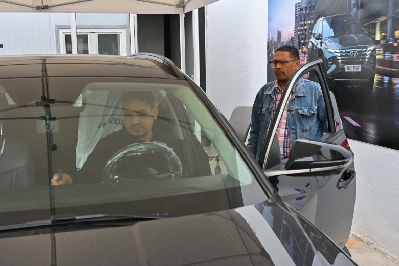 Hyundai Care Days 2025 avec TotalEnergies