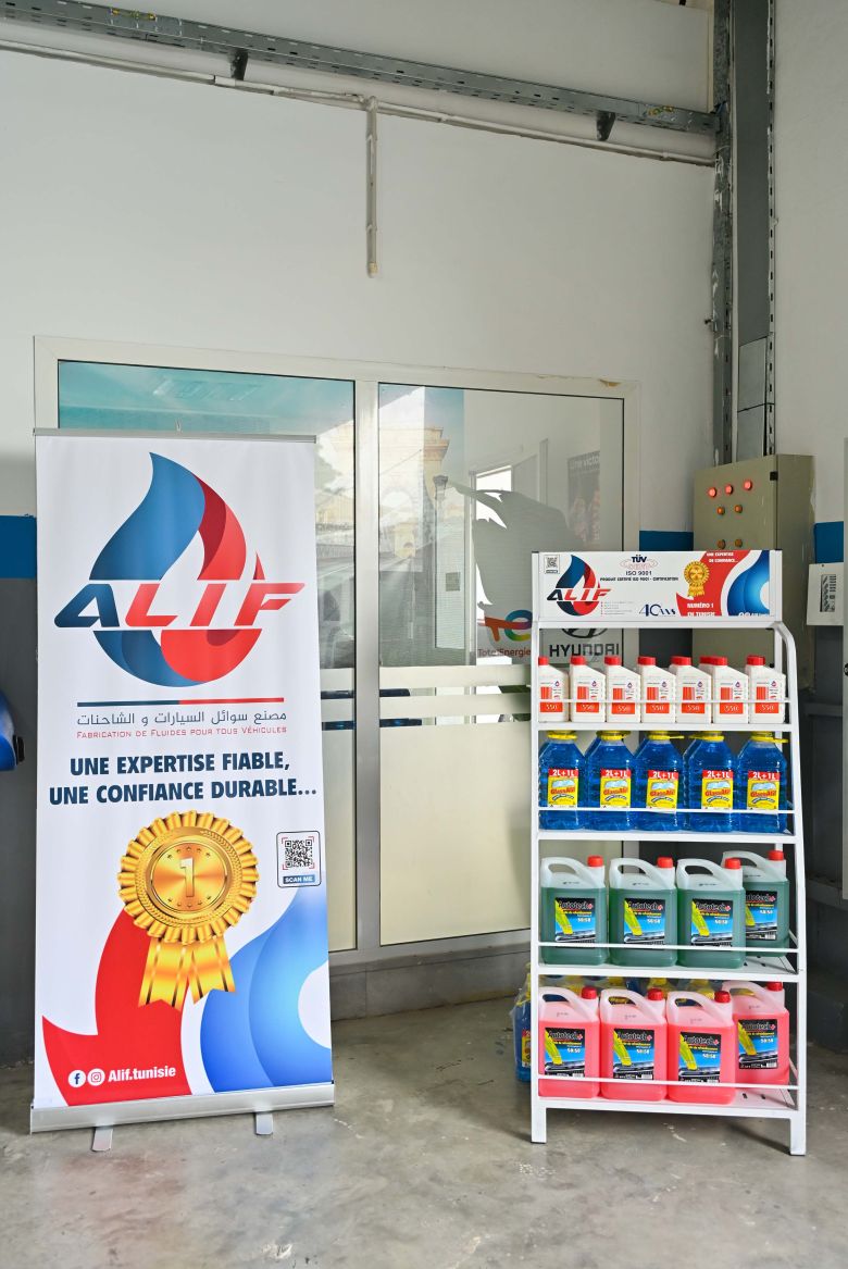 Hyundai Care Days 2025 avec TotalEnergies