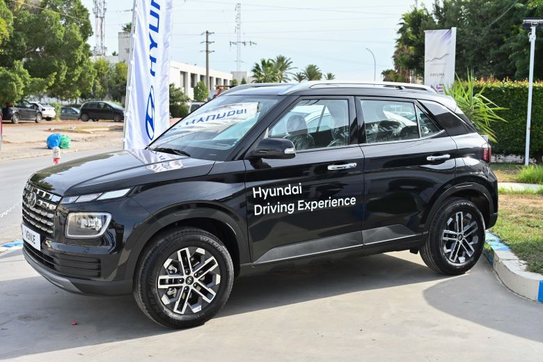 Hyundai Care Days 2025 avec TotalEnergies
